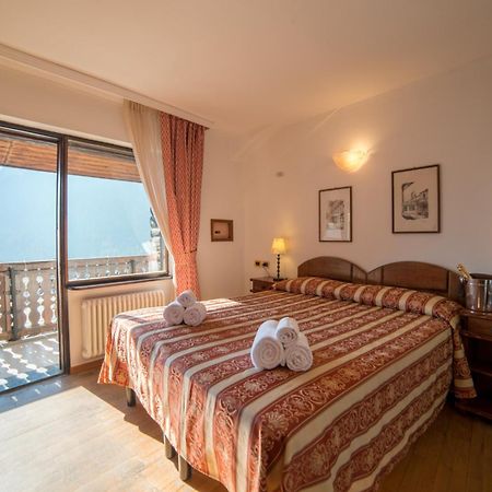 Hg Hotel Italia 布吕松 外观 照片